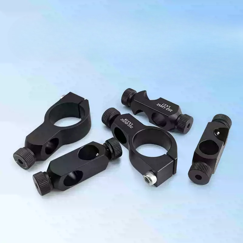 Optical Connecting Rod Angle C - مراجعة Angle Clamp 90 وسعره