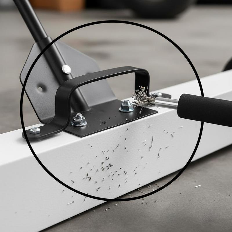Rolling Magnet Collector 36-In - مراجعة Tools For Garage Workshop وسعره