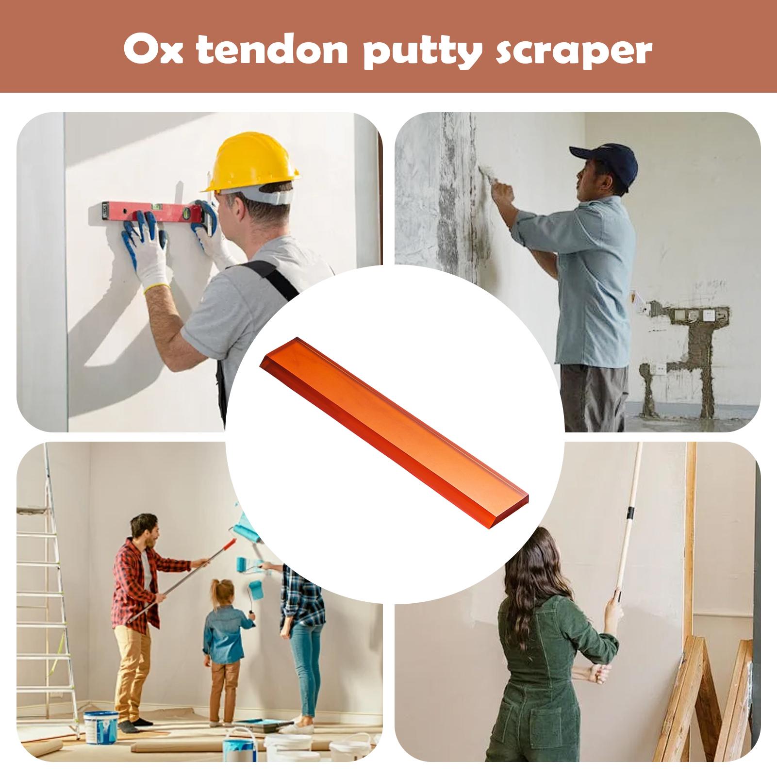 Drywall Spatula Mud Finishing  - مراجعة Tools For Garage Workshop وسعره