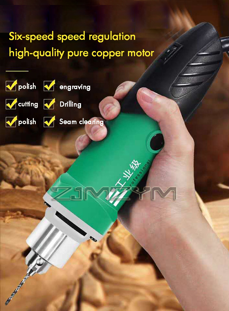 6-Position Variable Speed High - مراجعة Workshop Tools Diy وسعره