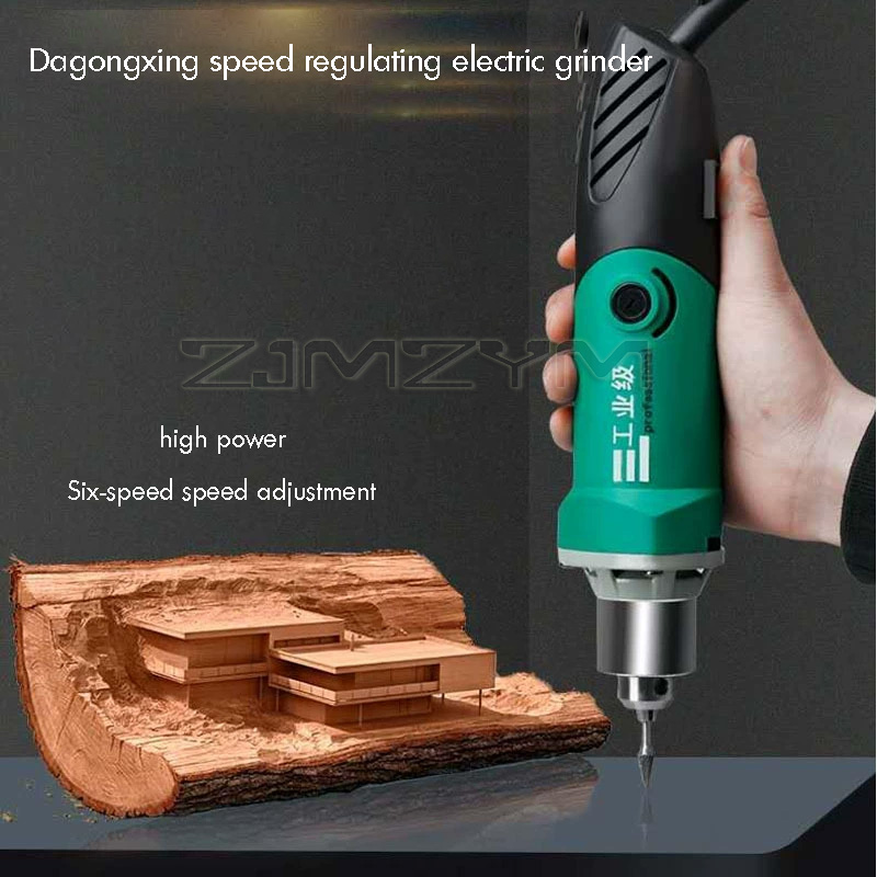 6-Position Variable Speed High - مراجعة Workshop Tools Diy وسعره