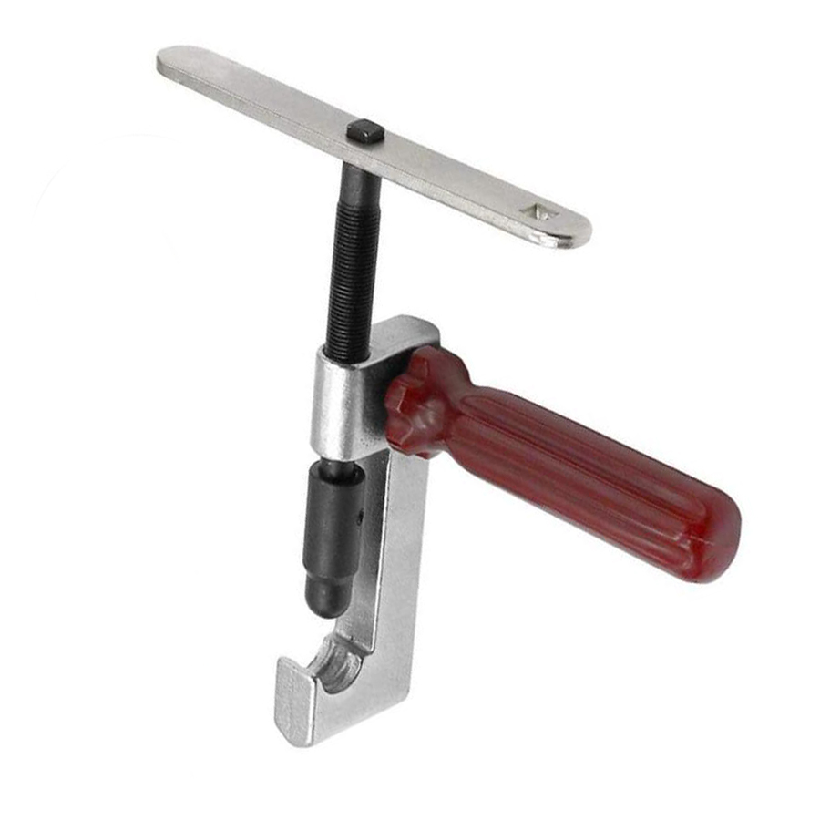 CT-204 Copper Tube Sealing Pli - مراجعة Workshop Tools Youtube وسعره