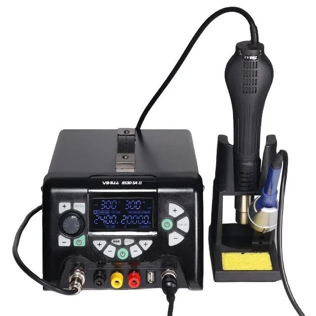High Quality Welding Tools 3 I - مراجعة Tools Quality وسعره