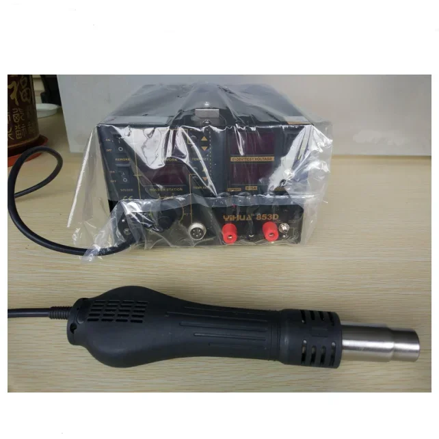 High Quality Welding Tools 3 I - مراجعة Tools Quality وسعره