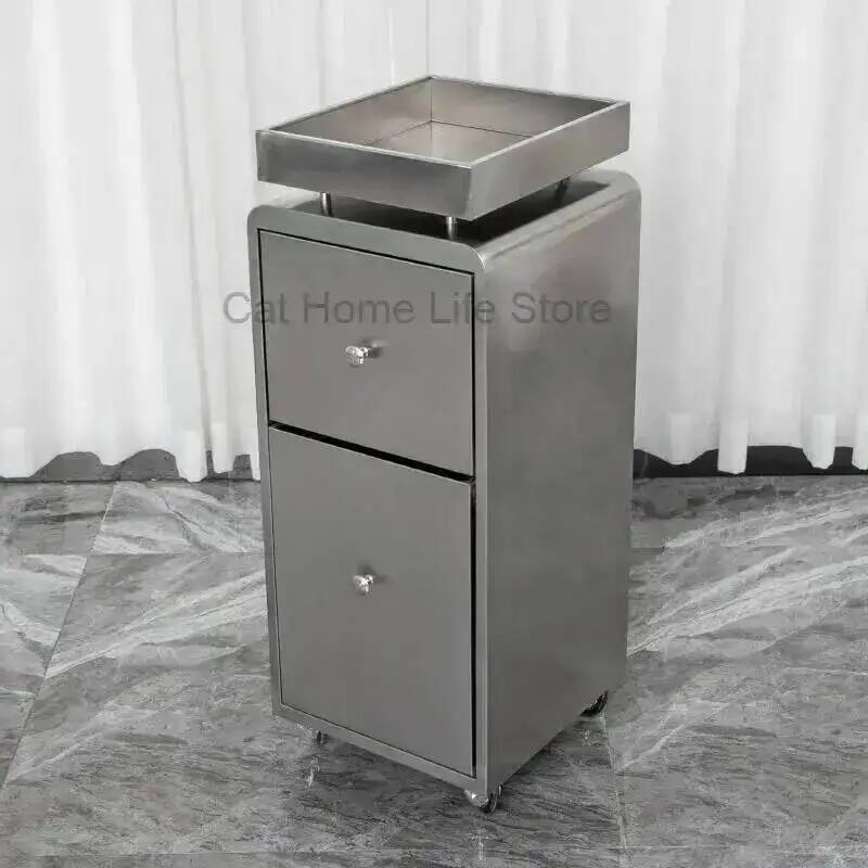 Equipment Hairdresser for Beau - مراجعة Workshop Tools Organizing وسعره