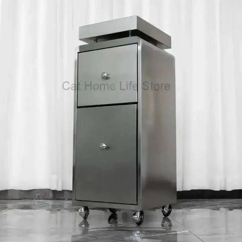 Equipment Hairdresser for Beau - مراجعة Workshop Tools Organizing وسعره