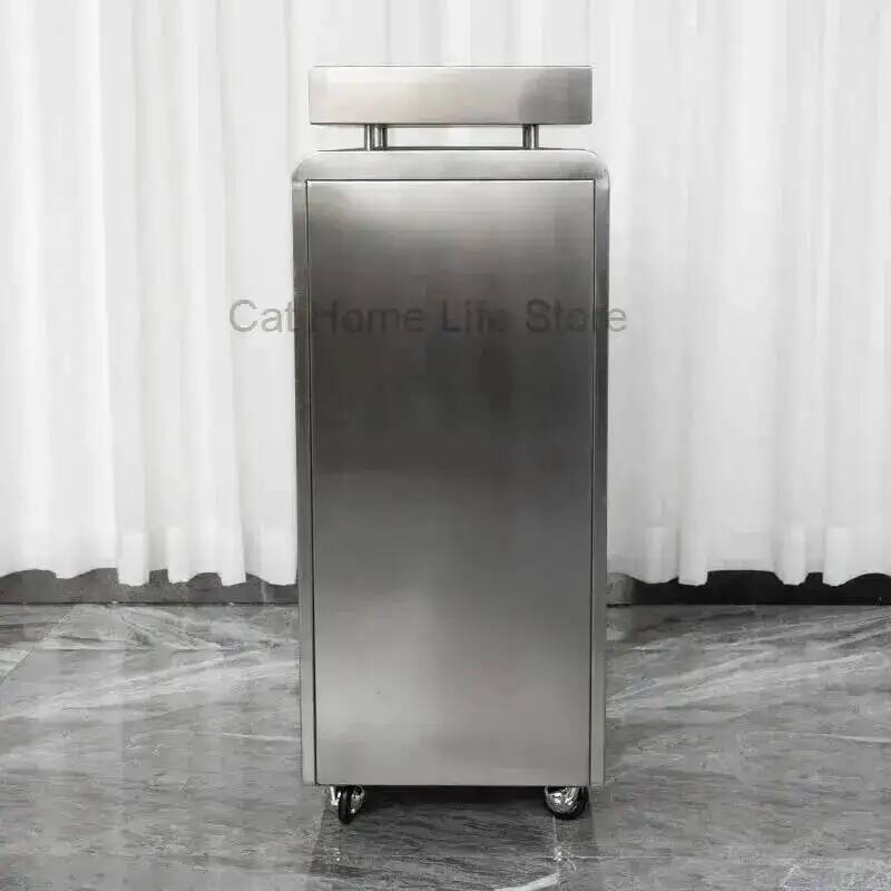 Equipment Hairdresser for Beau - مراجعة Workshop Tools Organizing وسعره