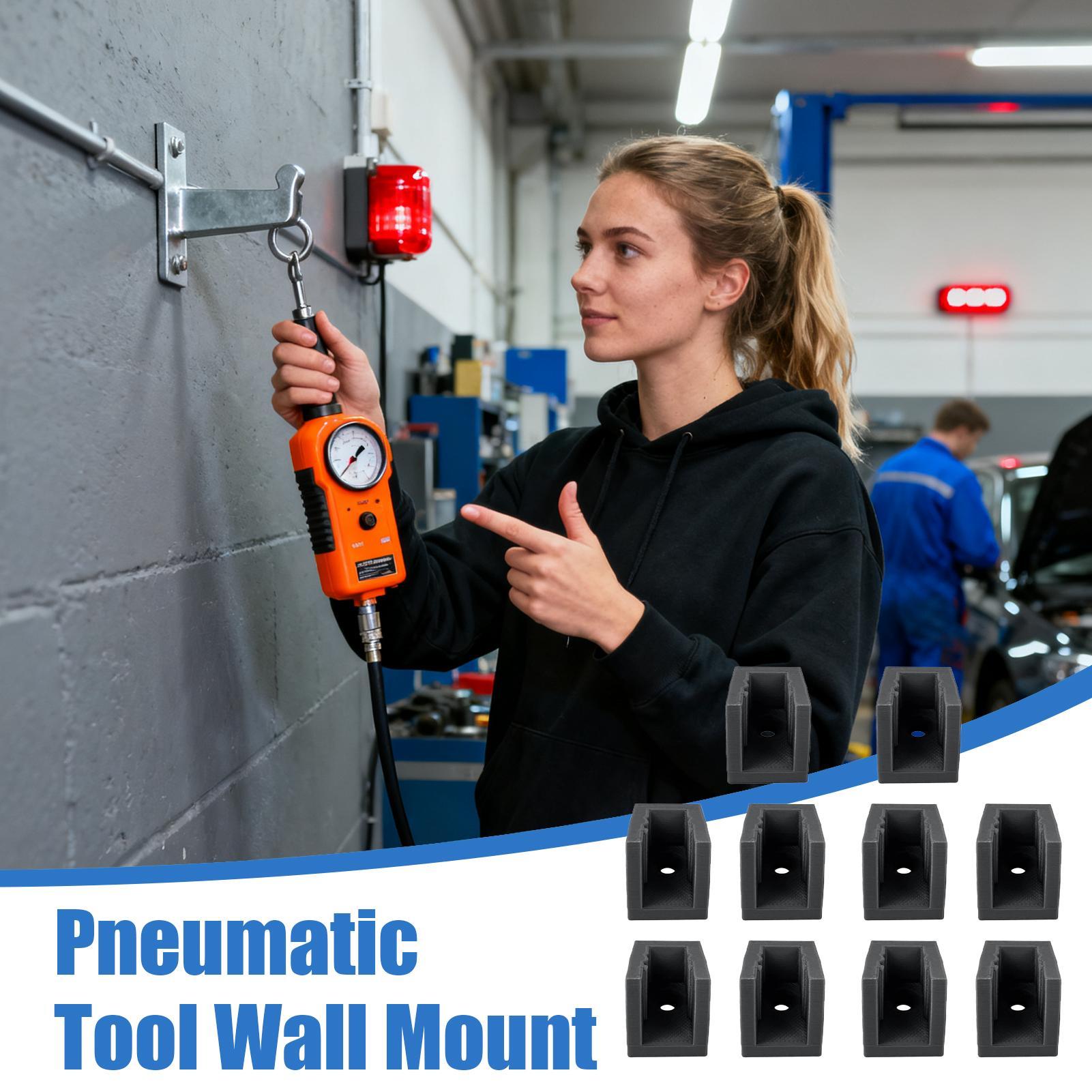 Tool Racks For Garage Walls 10 - مراجعة Tools For Garage Workshop وسعره