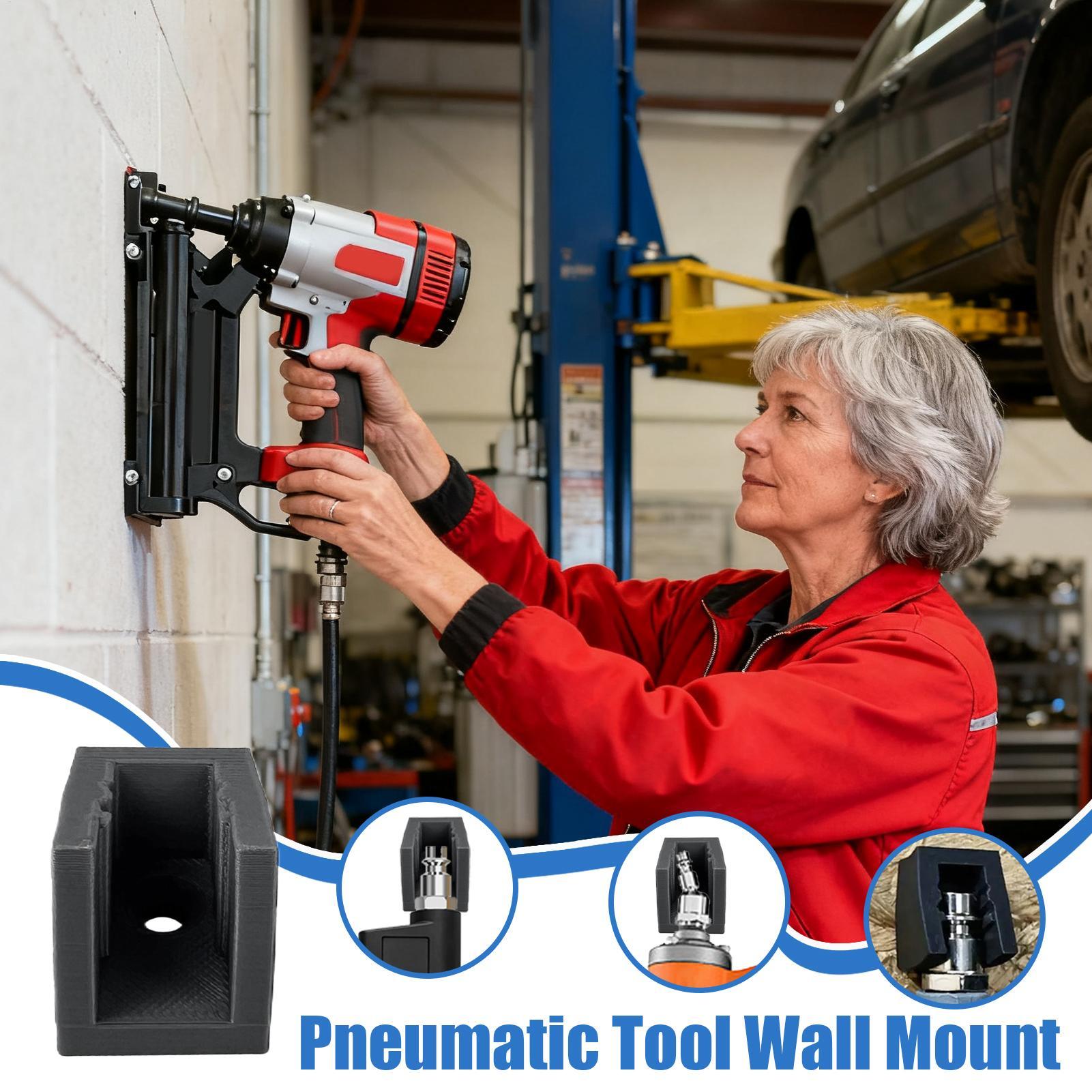 Tool Racks For Garage Walls 10 - مراجعة Tools For Garage Workshop وسعره