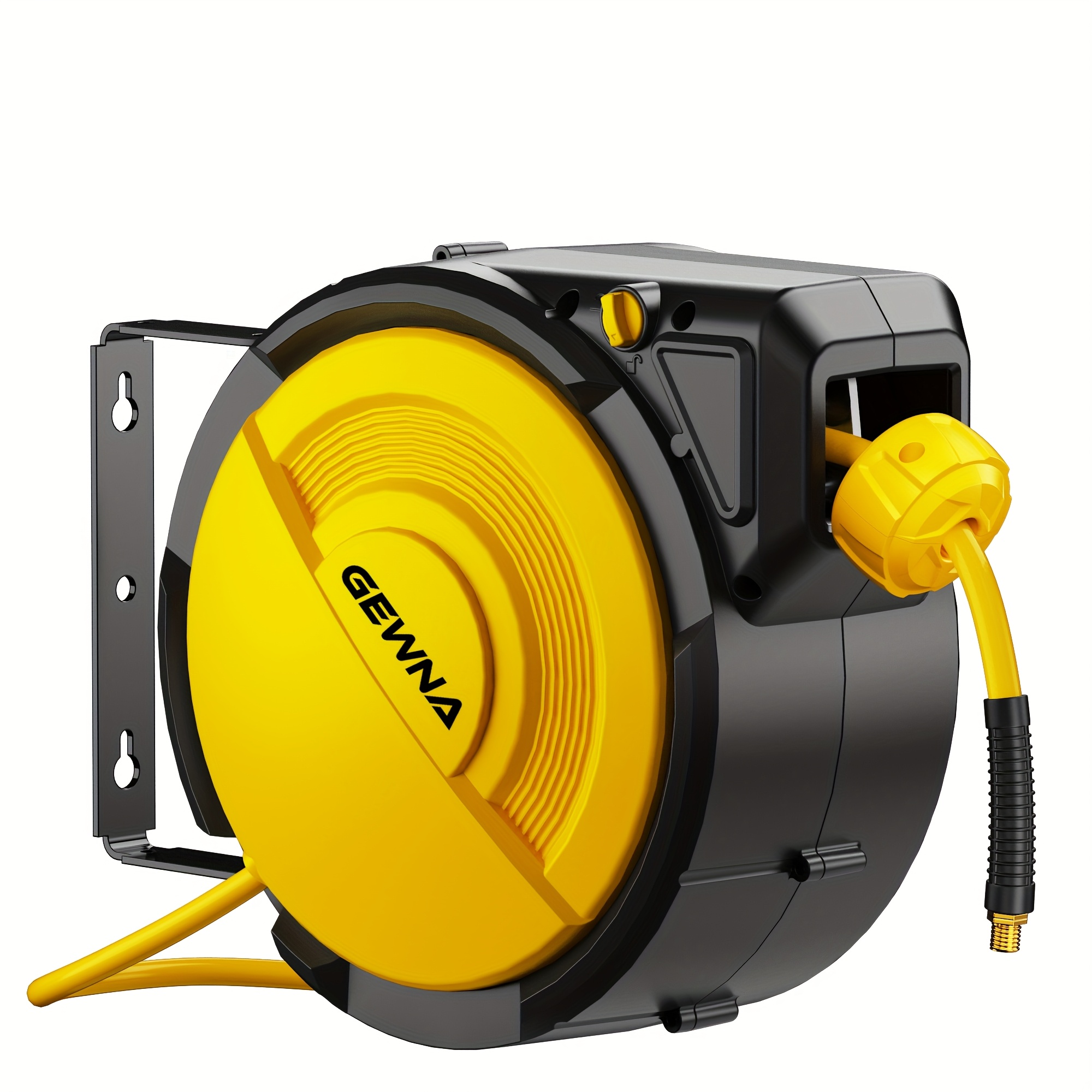 70ft Heavy-Duty Retractable Ai - مراجعة Common Tools In Workshop وسعره