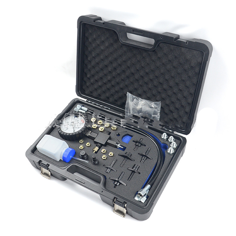 Diesel Common Rail Pressure Te - مراجعة Common Tools In Workshop وسعره
