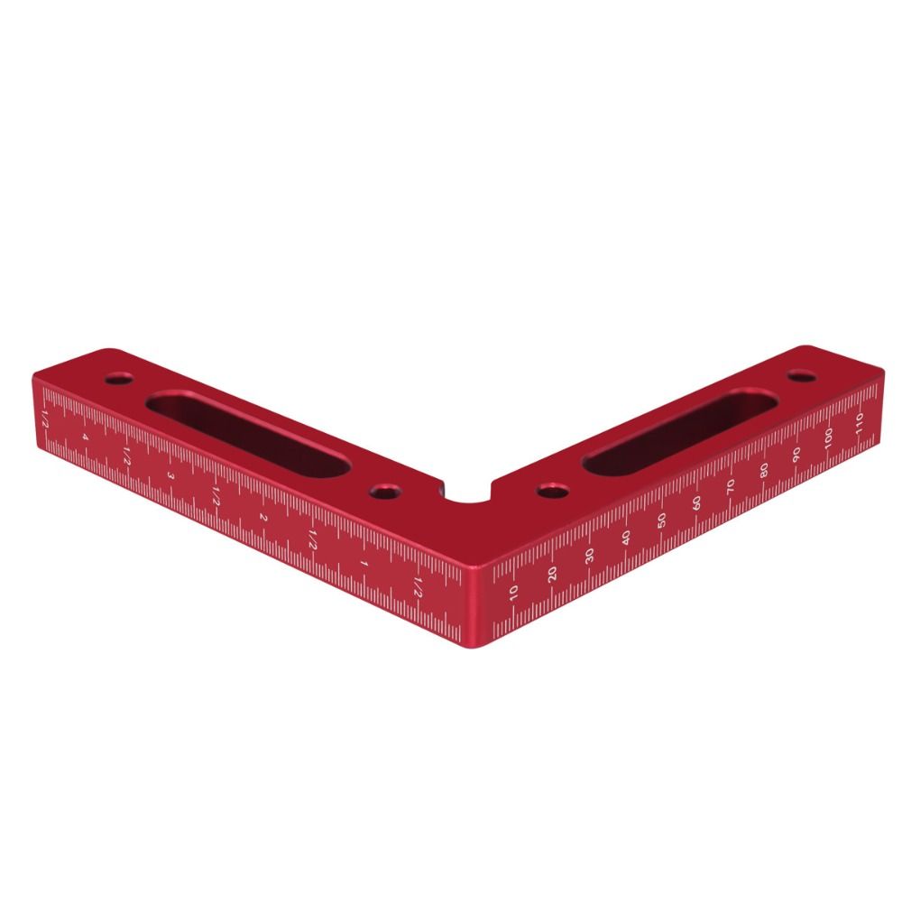 Aluminium Alloy 120mm Corner P - مراجعة Angle Clamp 90 وسعره