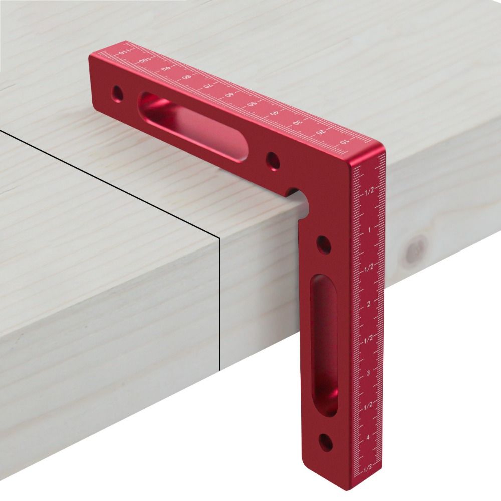 Aluminium Alloy 120mm Corner P - مراجعة Angle Clamp 90 وسعره