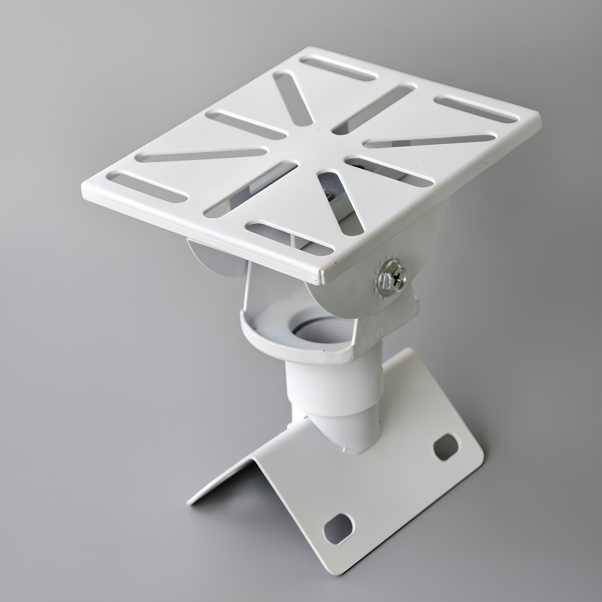 90° Right-Angle Wireless PTZ D - مراجعة Angle Clamp 90 وسعره