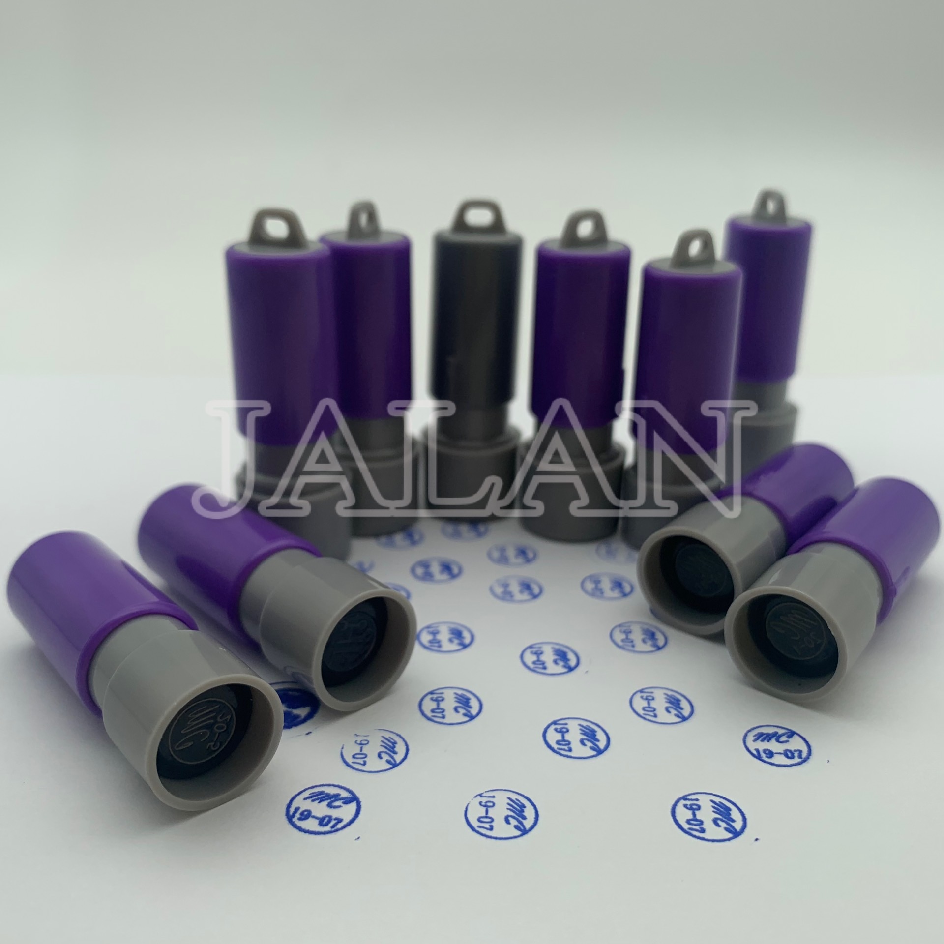 Customized signature stamp pri - مراجعة Workshop Tools Logo وسعره