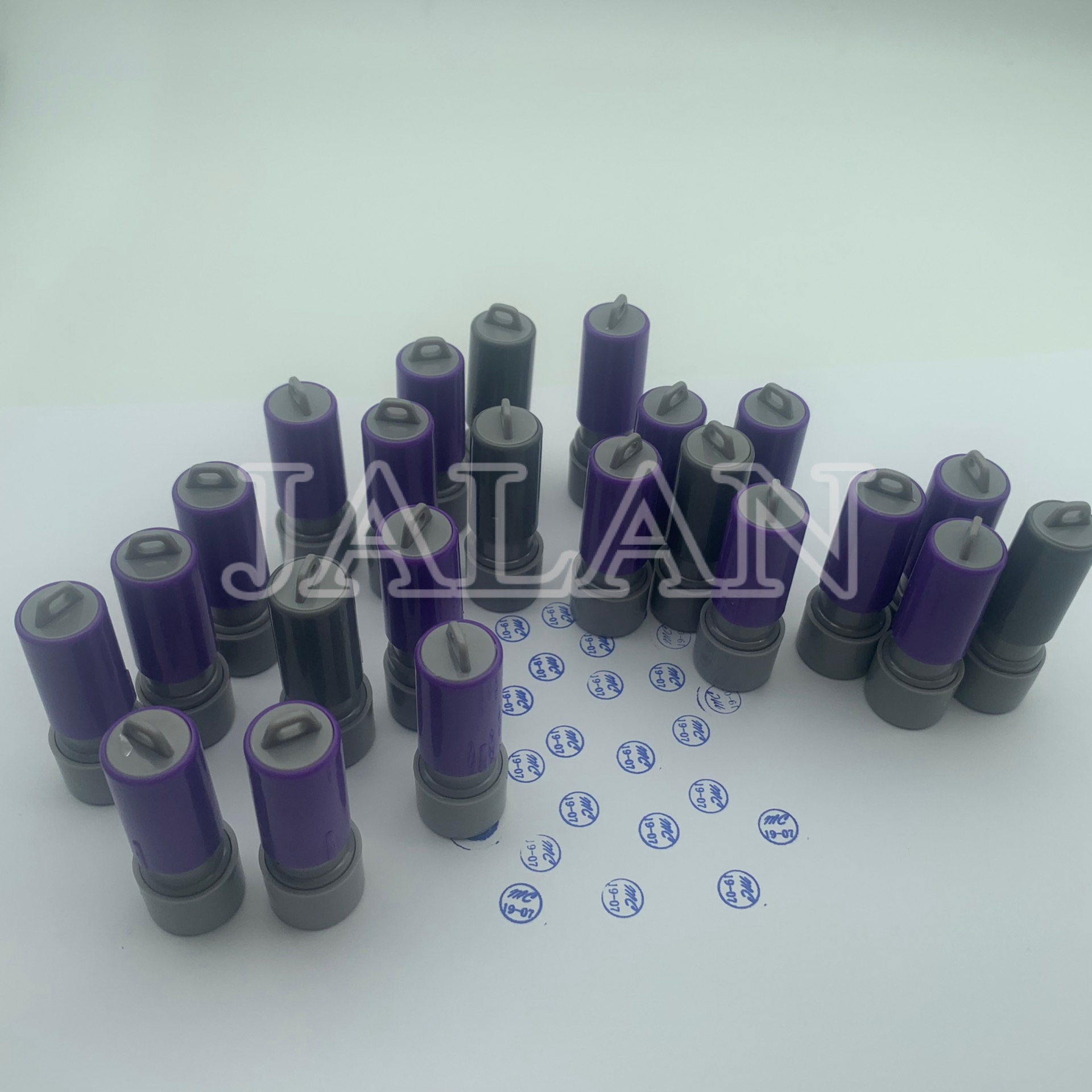 Customized signature stamp pri - مراجعة Workshop Tools Logo وسعره