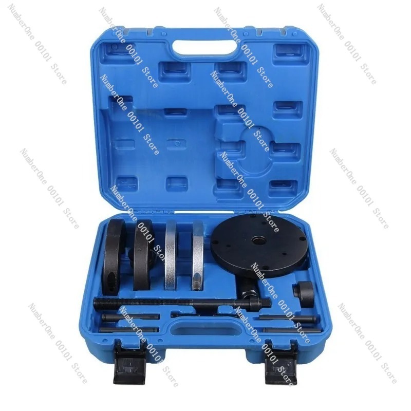 78mm Wheel Bearing Puller Tool - مراجعة Tools For Garage Workshop وسعره