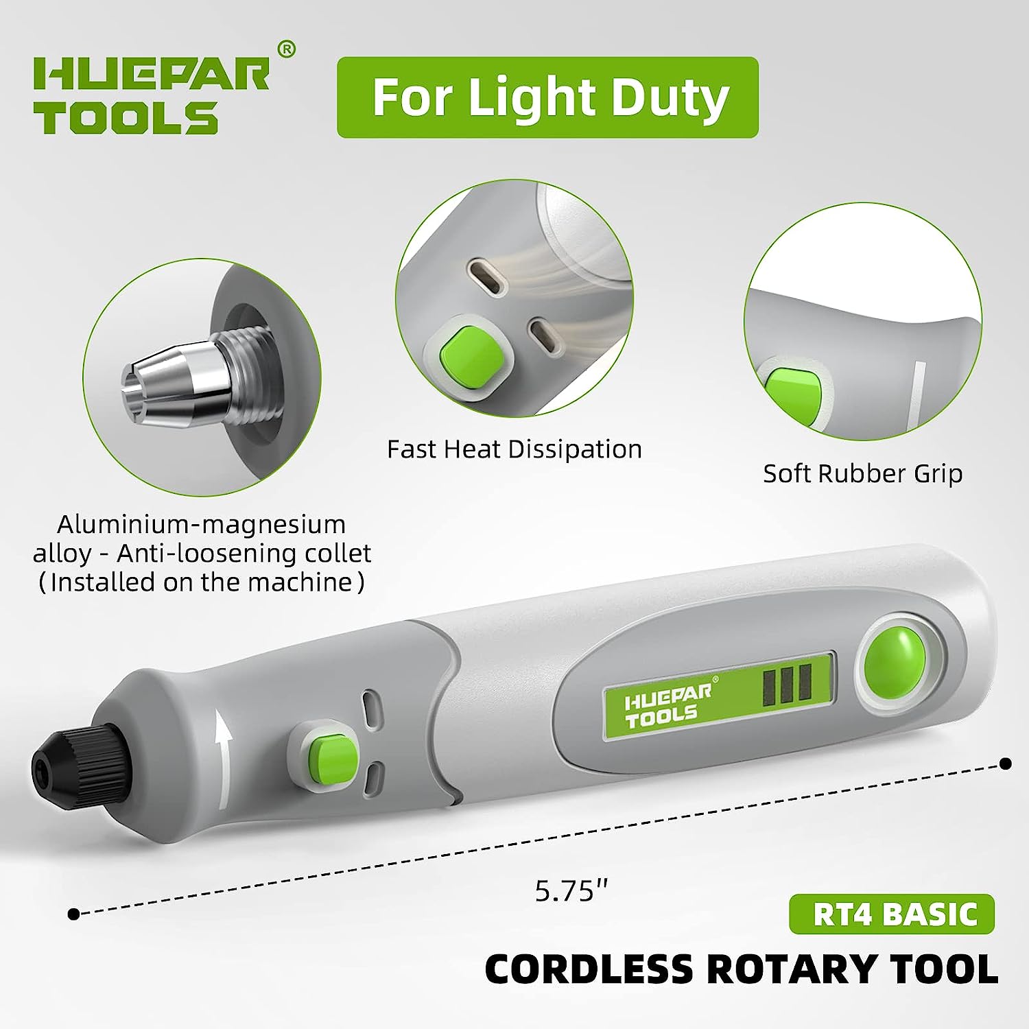 Electric Drill Die Grinder Eng - مراجعة Power Tools For Workshop وسعره