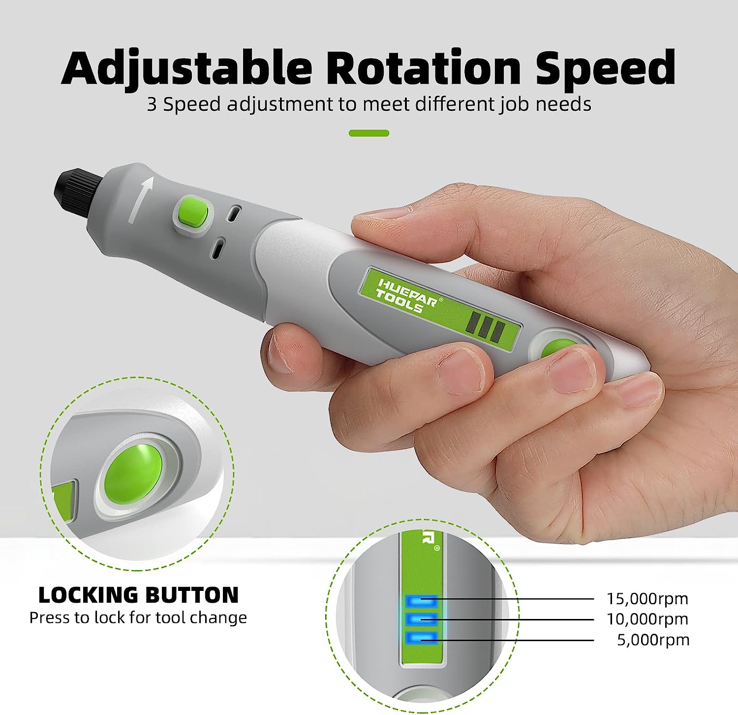 Electric Drill Die Grinder Eng - مراجعة Power Tools For Workshop وسعره