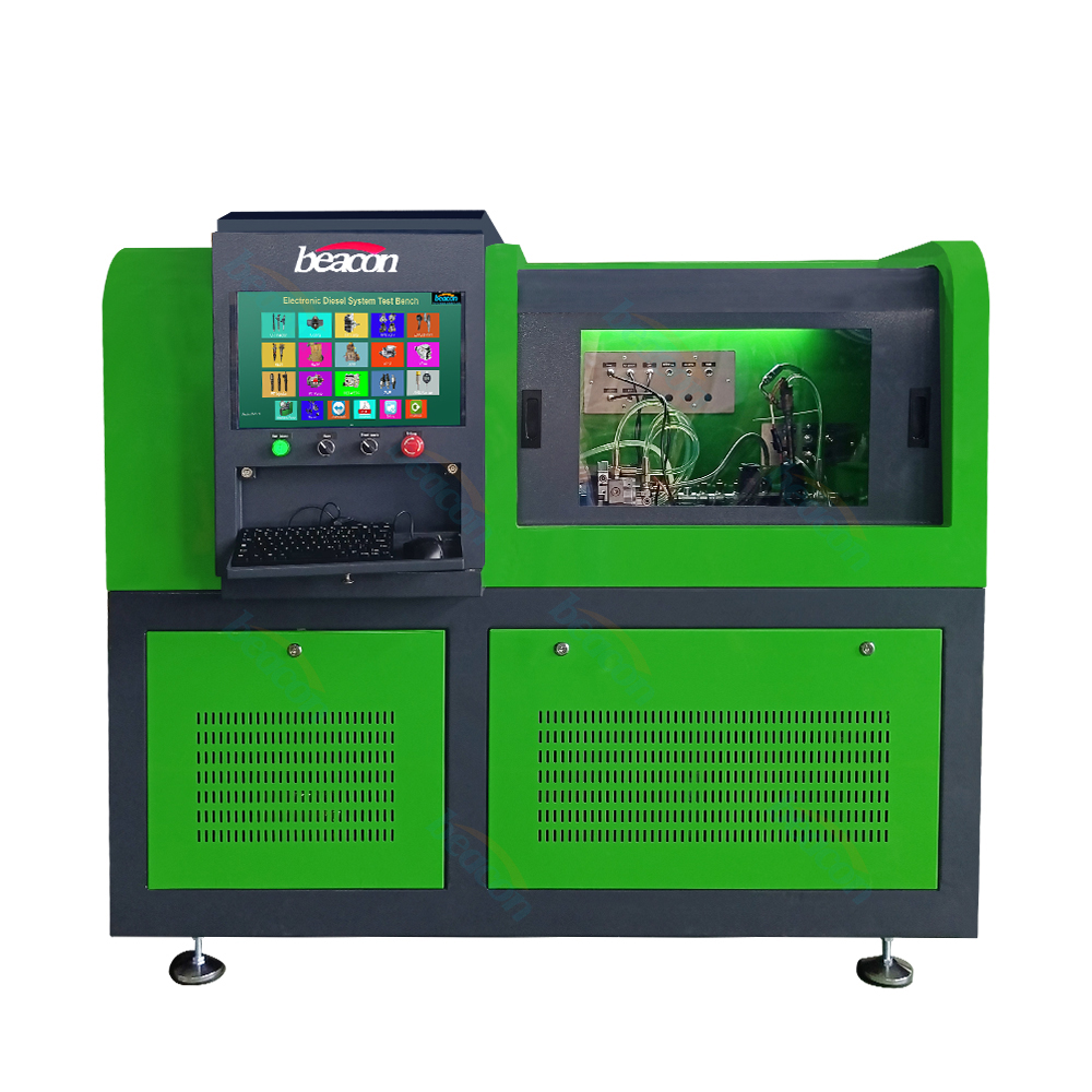 Beacon Hot Common Rail Diesel  - مراجعة Common Tools In Workshop وسعره
