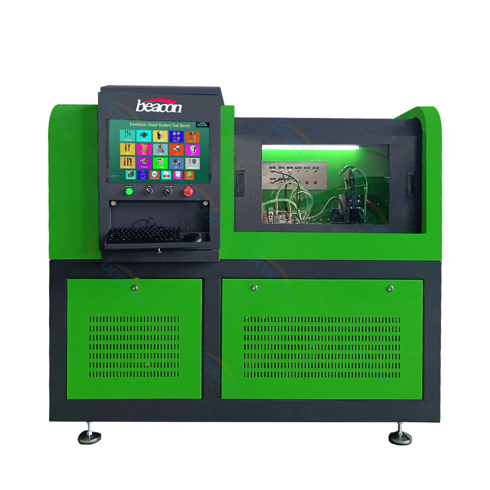Beacon Hot Common Rail Diesel  - مراجعة Common Tools In Workshop وسعره