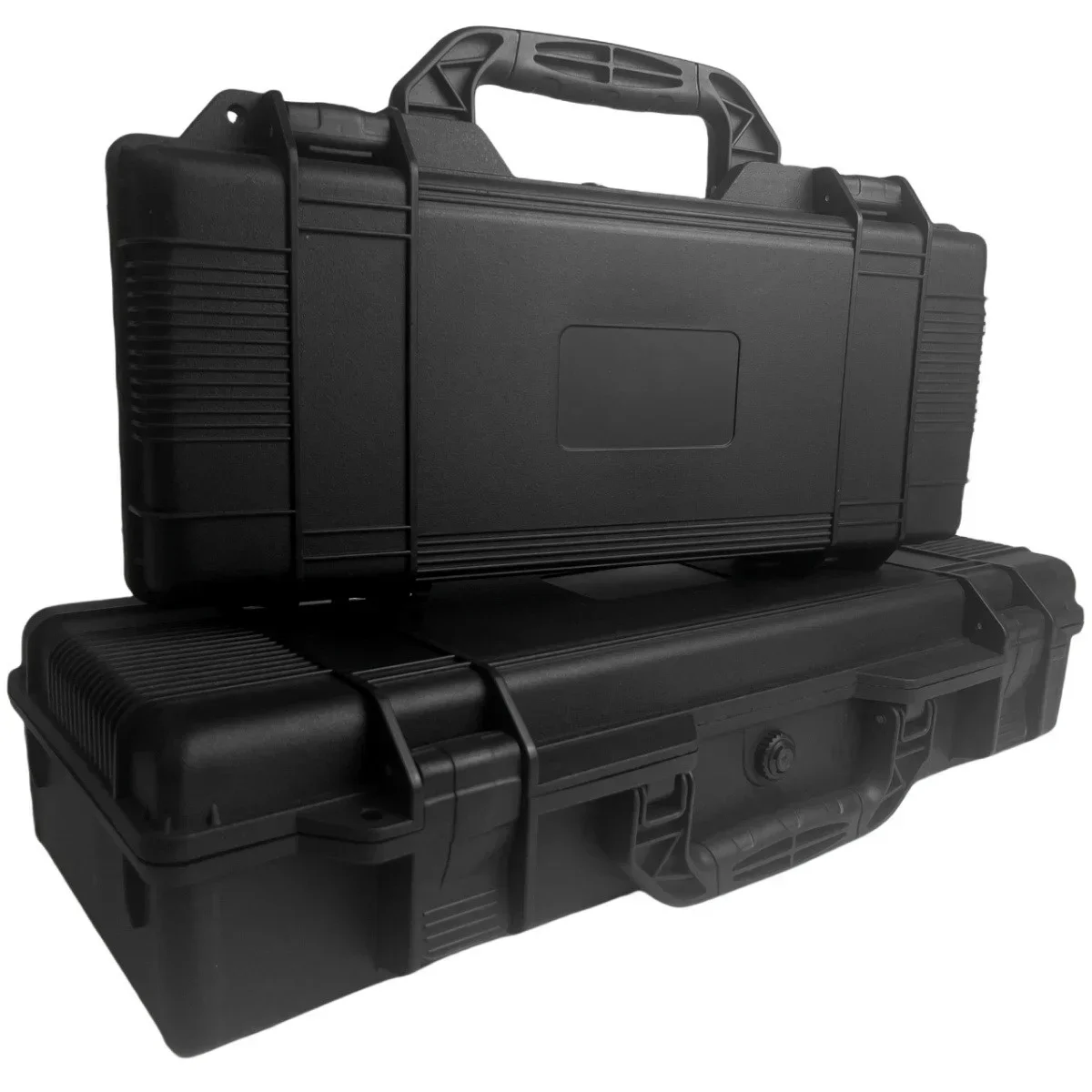 1pc Hard Shell Portable Storag - مراجعة Tools Use In The Workshop وسعره
