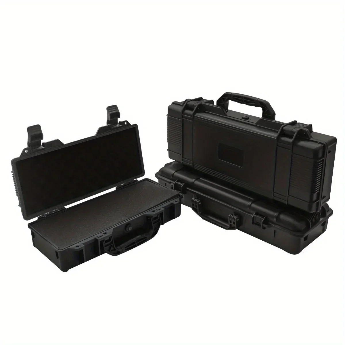 1pc Hard Shell Portable Storag - مراجعة Tools Use In The Workshop وسعره