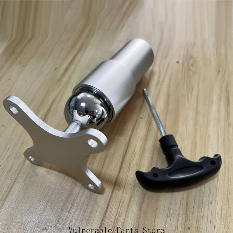 D0UC Strong Mounting Brackets  - مراجعة Workshop Tools Organizing وسعره
