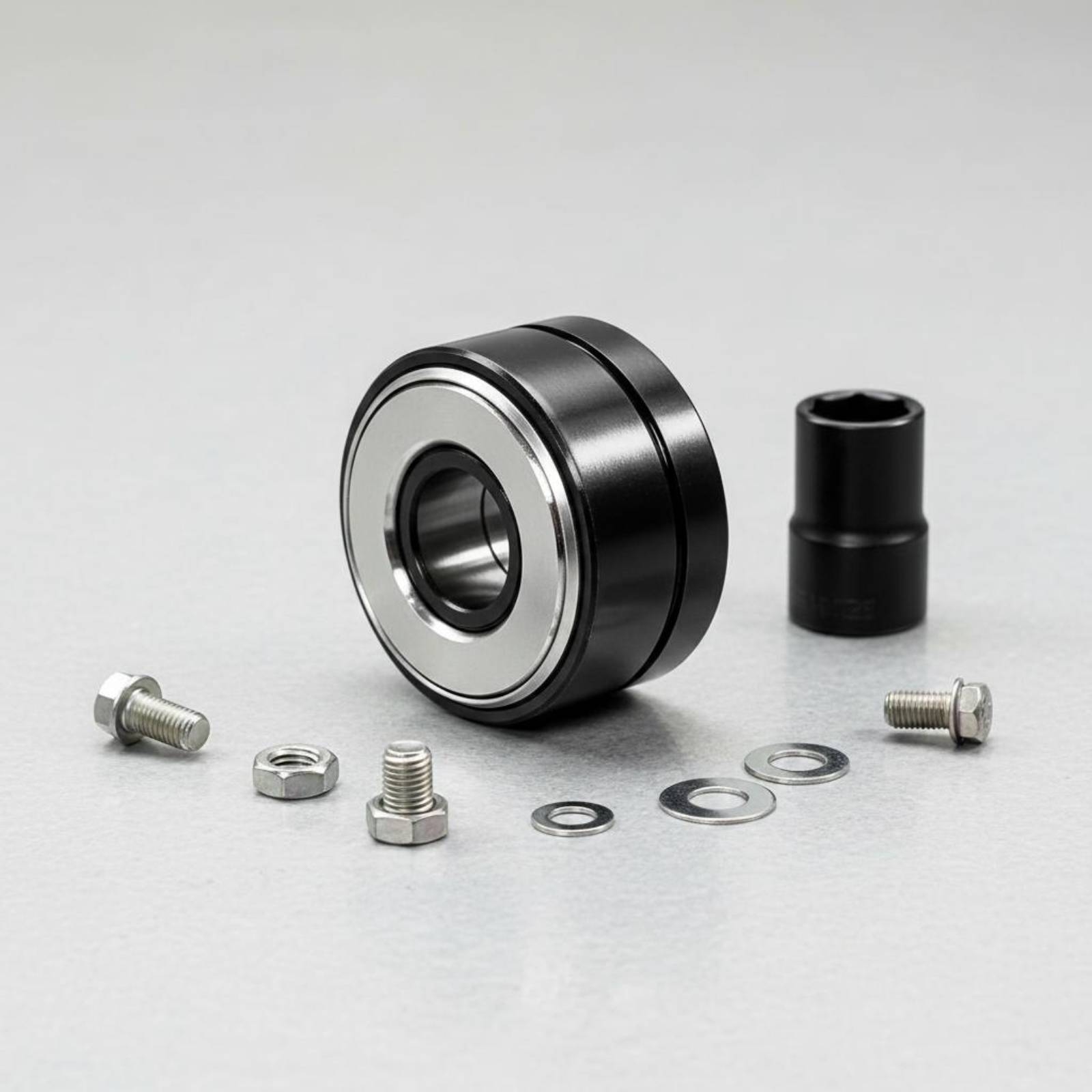 Wheel Stud Installation Tool F - مراجعة Tools Use In The Workshop وسعره